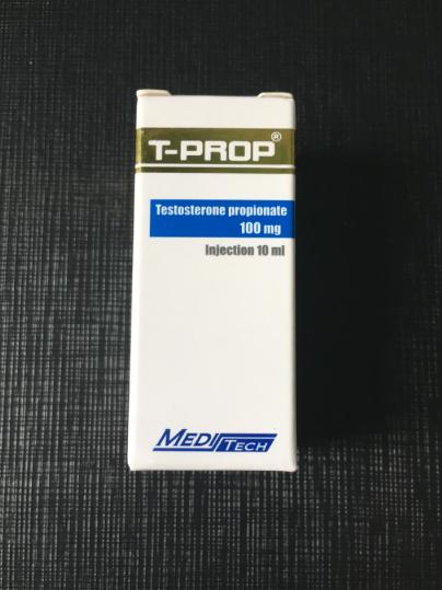 丙酸睾酮 T-prop